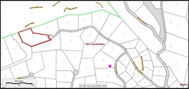 ** 2.6-Acre Land ** Located in a cul de sac, this Lot P6-7 - photo 4