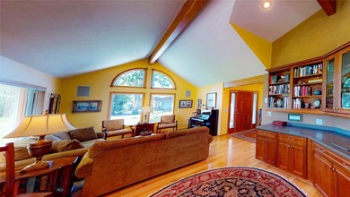 Single-level living at Riverside! Located in the coveted - photo 10