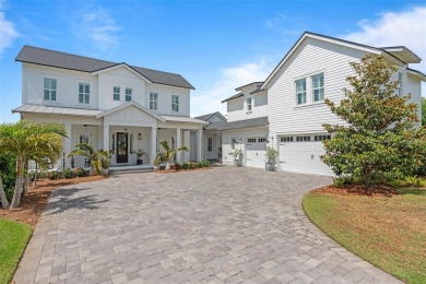 Lake Home For Sale in Winter Garden, Florida
