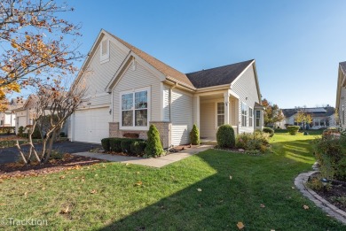 Lake Home For Sale in Crest Hill, Illinois