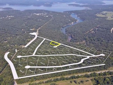 (private lake, pond, creek) Lot For Sale in Cookson Oklahoma