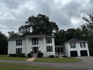 Lake Home For Sale in Dothan, Alabama