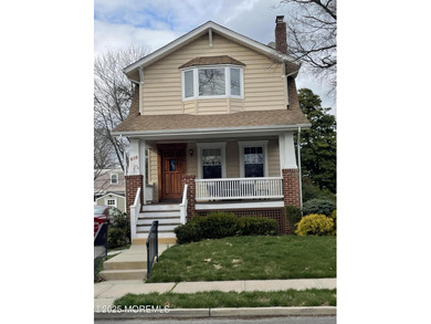 Lake Home For Sale in West Allenhurst, New Jersey