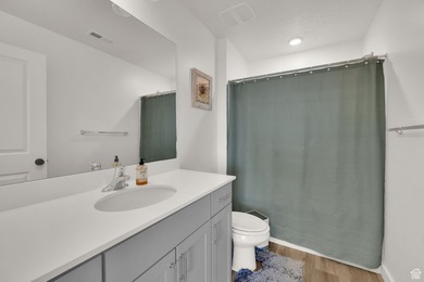 Great Salt Lake Townhome/Townhouse For Sale in Magna Utah