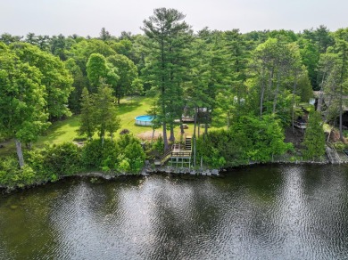 Lake Home For Sale in Willsboro, New York