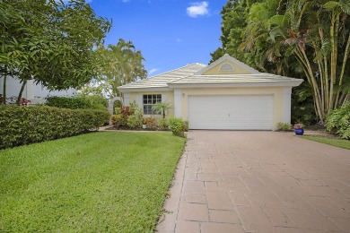 Lake Home For Sale in West Palm Beach, Florida