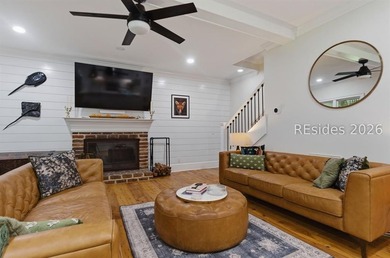 Located in one of Bluffton's most desired and sought after - photo 12