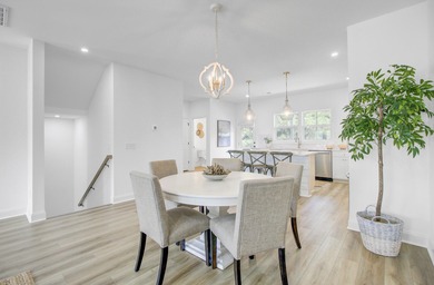 If living adjacent to downtown Summerville interest you, where