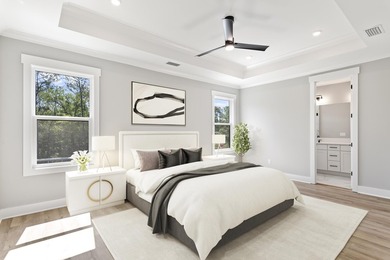 MOVE IN READY - CONSTRUCTION COMPLETE & BUILDER IS OFFERING $5K - photo 14