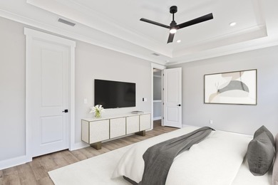 MOVE IN READY - CONSTRUCTION COMPLETE & BUILDER IS OFFERING $5K - photo 16