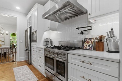 Located in one of Bluffton's most desired and sought after - photo 16