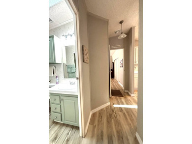 2BR | 2BA | 1,400 Sq Ft | $129,900 Four Lakes Golf Club Lot 365 - photo 16
