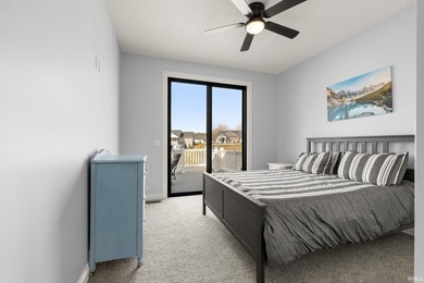 Welcome home to Crystal Bay on Hamilton Lake. Luxury Lakefront - photo 19
