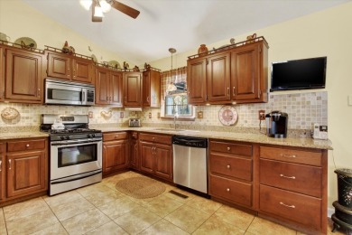 Lovely Rancher with fully finished lower level - photo 6