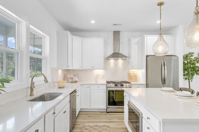 If living adjacent to downtown Summerville interest you, where