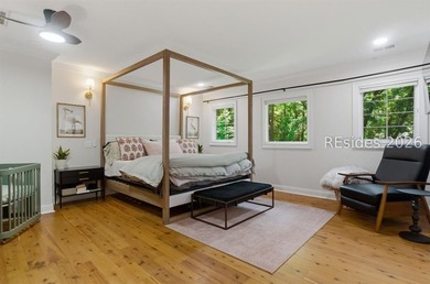 Located in one of Bluffton's most desired and sought after - photo 21