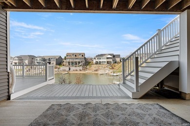 Welcome home to Crystal Bay on Hamilton Lake. Luxury Lakefront - photo 30