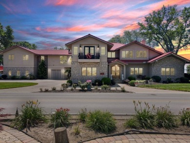 Lake Home For Sale in Sandusky, Ohio