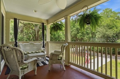 Located in one of Bluffton's most desired and sought after - photo 32