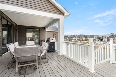 Welcome home to Crystal Bay on Hamilton Lake. Luxury Lakefront - photo 32