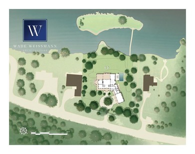 Rare opportunity to own an extraordinary vacant lot on Green - photo 32