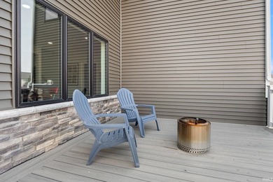 Welcome home to Crystal Bay on Hamilton Lake. Luxury Lakefront - photo 33