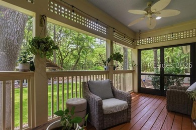 Located in one of Bluffton's most desired and sought after - photo 34