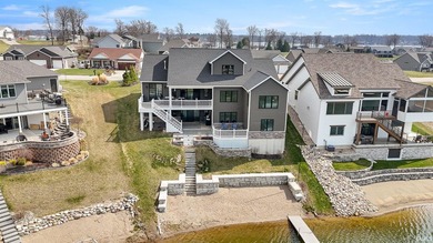 Welcome home to Crystal Bay on Hamilton Lake. Luxury Lakefront - photo 34