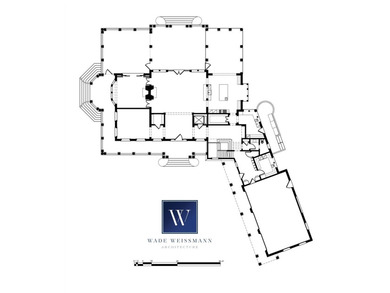 Rare opportunity to own an extraordinary vacant lot on Green - photo 34