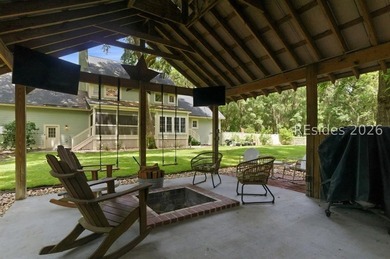 Located in one of Bluffton's most desired and sought after - photo 35