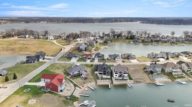 Welcome home to Crystal Bay on Hamilton Lake. Luxury Lakefront - photo 35