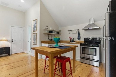 Located in one of Bluffton's most desired and sought after - photo 40