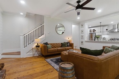 Located in one of Bluffton's most desired and sought after - photo 43