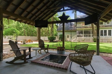 Located in one of Bluffton's most desired and sought after - photo 44