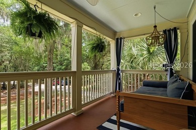 Located in one of Bluffton's most desired and sought after - photo 45
