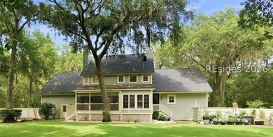 Located in one of Bluffton's most desired and sought after - photo 46