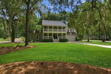 Located in one of Bluffton's most desired and sought after - photo 48