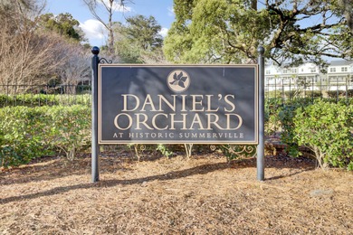 If living adjacent to downtown Summerville interest you, where