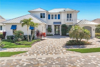 (private lake, pond, coastal) Home For Sale in Naples Florida