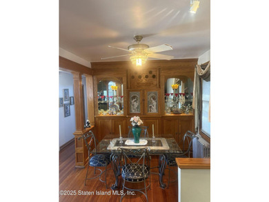 THIS BEAUTIFULLY MAINTAINED 2 FAMILY DETACHED HOME ON ONE OF THE - photo 10