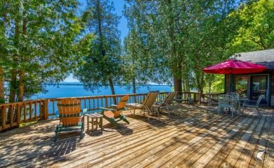 Lake Home For Sale in Westport, New York