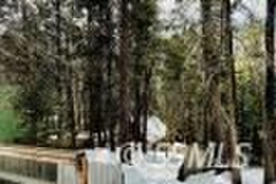 Lake Isabella Lot For Sale in Wofford Heights California