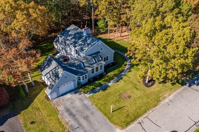 Shallow Pond Home Sale Pending in Hyannis Massachusetts