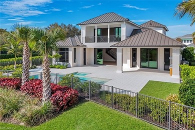 (private lake, pond, coastal) Home For Sale in Naples Florida