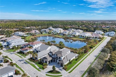 Discover a serene lakefront sanctuary in one of Naples' most - photo 2