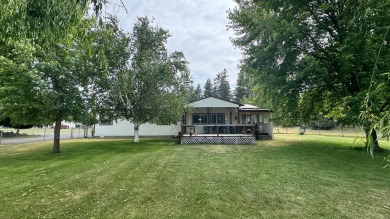 Lake Home Sale Pending in Keno, Oregon