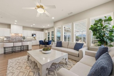 Nestled within the highly sought-after community of 4S Ranch - photo 1