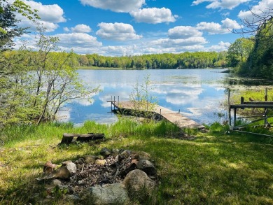 Lake Acreage For Sale in Presque Isle, Wisconsin