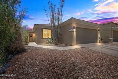 (private lake, pond, creek) Home Active Under Contract in Sahuarita Arizona