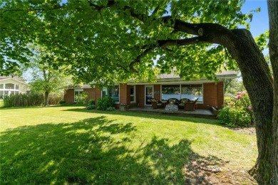 Lake Home For Sale in Conneaut Lake - Cra, Pennsylvania